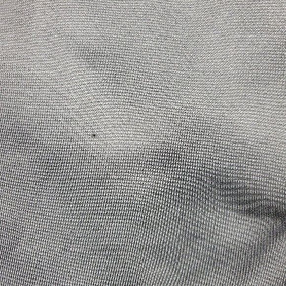 Nike Gray and Yellow Lightweight Jacket - Mizzou - Picture 4 of 11